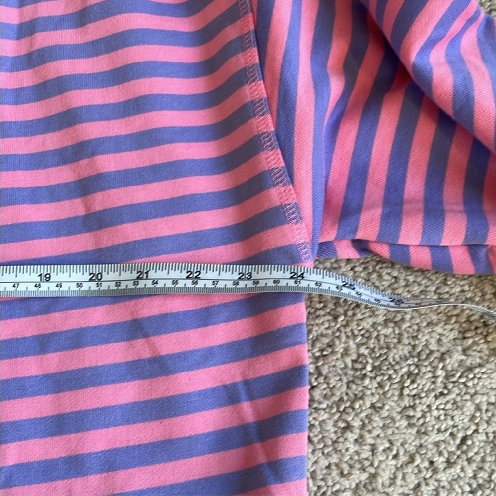 NWT Boutique Ozone Layer Oversized Top - Picture 7 of 8